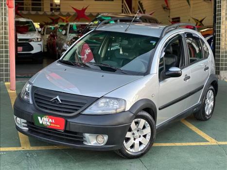 CITROEN C3 1.4 4P XTR FLEX, Foto 3
