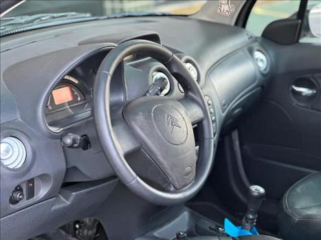 CITROEN C3 1.4 4P XTR FLEX, Foto 4