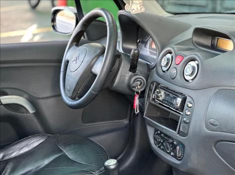 CITROEN C3 1.4 4P XTR FLEX, Foto 5