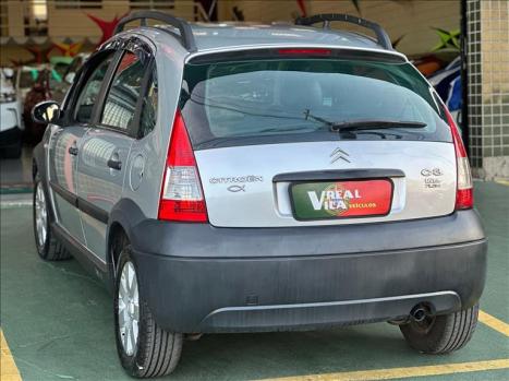 CITROEN C3 1.4 4P XTR FLEX, Foto 8