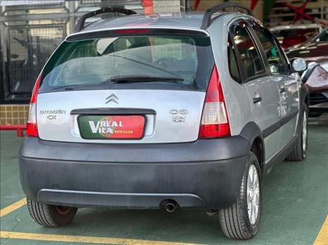 CITROEN C3 1.4 4P XTR FLEX, Foto 10