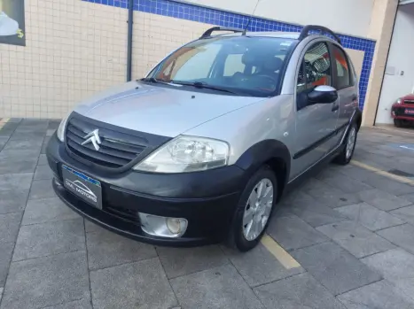 CITROEN C3 1.4 4P XTR FLEX, Foto 1