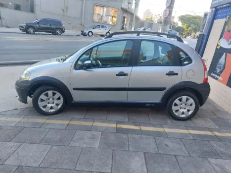 CITROEN C3 1.4 4P XTR FLEX, Foto 2