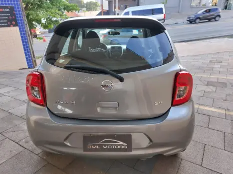 CITROEN C3 1.4 4P XTR FLEX, Foto 3