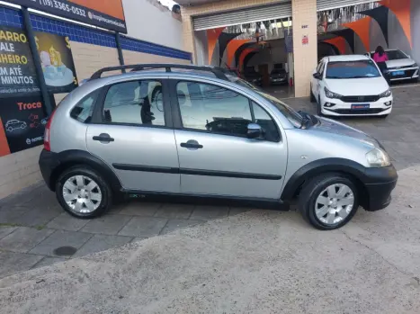 CITROEN C3 1.4 4P XTR FLEX, Foto 4