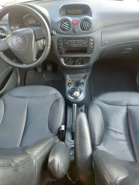 CITROEN C3 1.4 4P XTR FLEX, Foto 6