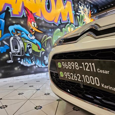 CITROEN C3 1.5 16V 4P EXCLUSIVE FLEX, Foto 2