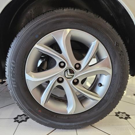 CITROEN C3 1.5 16V 4P EXCLUSIVE FLEX, Foto 9