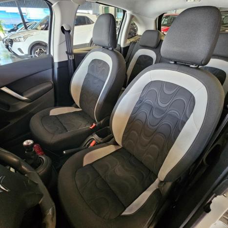 CITROEN C3 1.5 16V 4P EXCLUSIVE FLEX, Foto 10