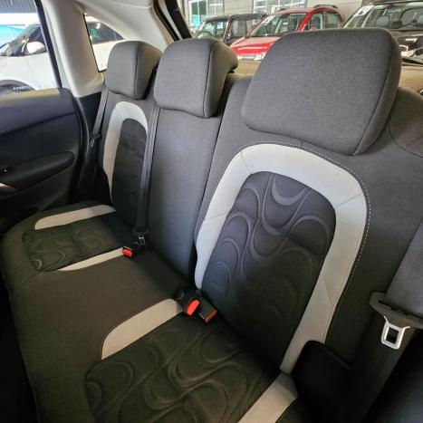 CITROEN C3 1.5 16V 4P EXCLUSIVE FLEX, Foto 11