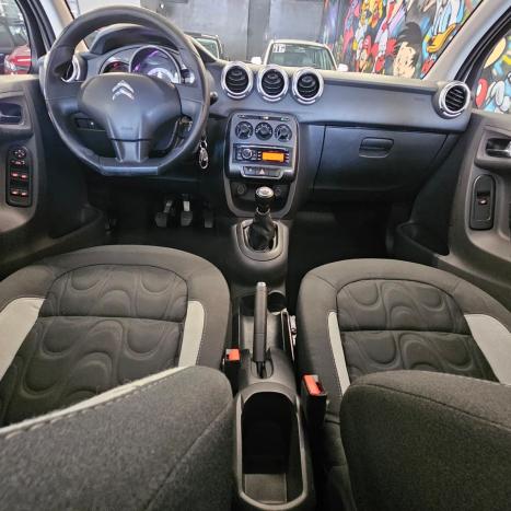 CITROEN C3 1.5 16V 4P EXCLUSIVE FLEX, Foto 12