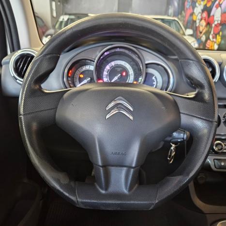 CITROEN C3 1.5 16V 4P EXCLUSIVE FLEX, Foto 14