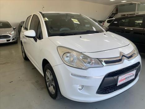 CITROEN C3 1.5 4P ATTRACTION FLEX, Foto 3