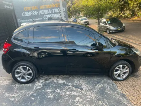CITROEN C3 1.5 4P ATTRACTION FLEX, Foto 9