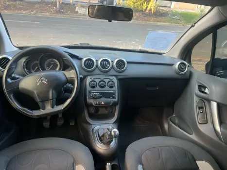 CITROEN C3 1.5 4P ATTRACTION FLEX, Foto 11