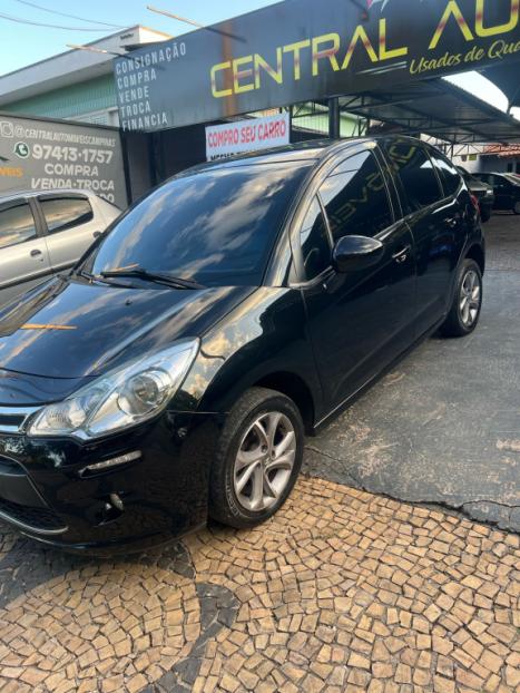 CITROEN C3 1.5 4P ATTRACTION FLEX, Foto 3