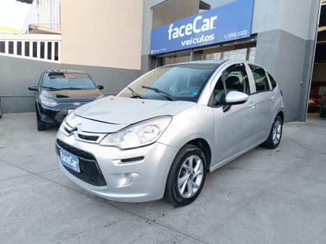 CITROEN C3 1.5 4P ORIGINE FLEX, Foto 1