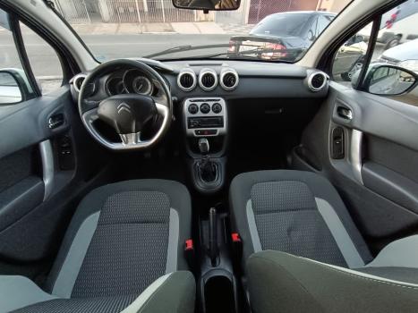 CITROEN C3 1.5 4P ORIGINE FLEX, Foto 6