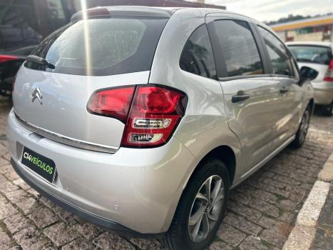 CITROEN C3 1.5 4P ORIGINE FLEX, Foto 3