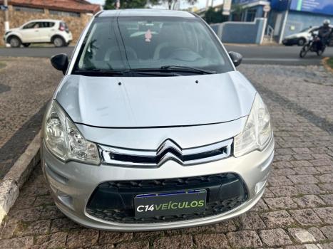 CITROEN C3 1.5 4P ORIGINE FLEX, Foto 4