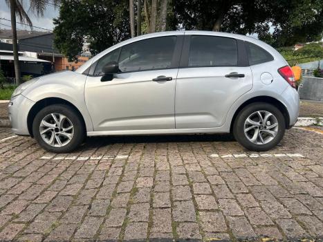 CITROEN C3 1.5 4P ORIGINE FLEX, Foto 6