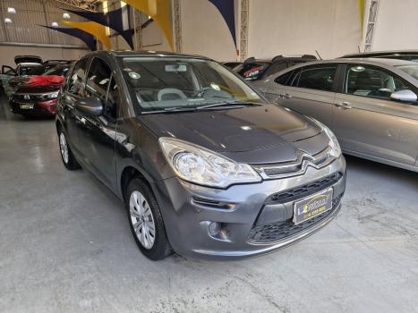 CITROEN C3 1.5 4P ORIGINE FLEX, Foto 1
