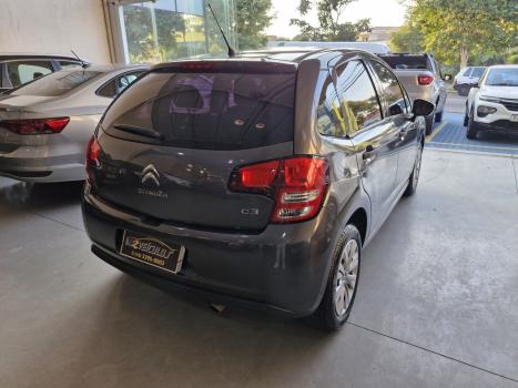 CITROEN C3 1.5 4P ORIGINE FLEX, Foto 2