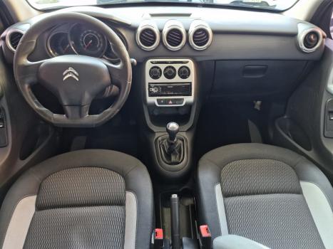 CITROEN C3 1.5 4P ORIGINE FLEX, Foto 3