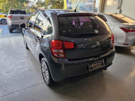 CITROEN C3 1.5 4P ORIGINE FLEX, Foto 5