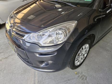 CITROEN C3 1.5 4P ORIGINE FLEX, Foto 6