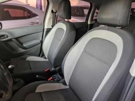 CITROEN C3 1.5 4P ORIGINE FLEX, Foto 8