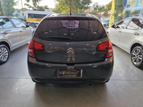 CITROEN C3 1.5 4P ORIGINE FLEX, Foto 9