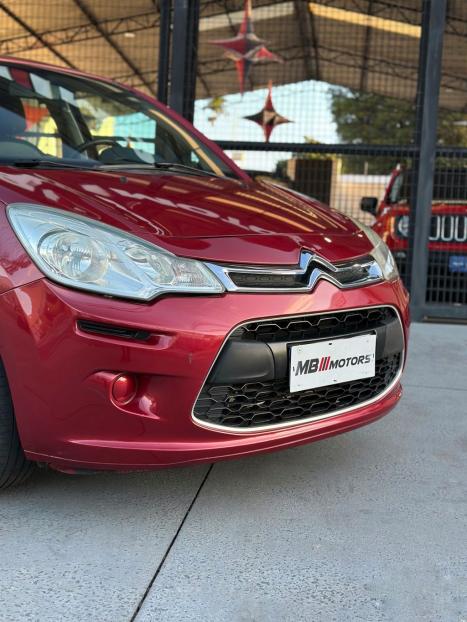 CITROEN C3 1.5 4P ORIGINE FLEX, Foto 4