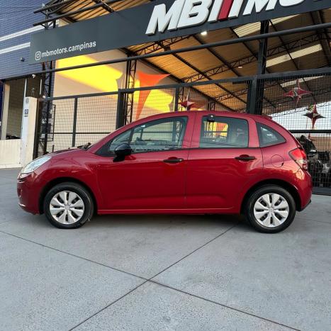 CITROEN C3 1.5 4P ORIGINE FLEX, Foto 6
