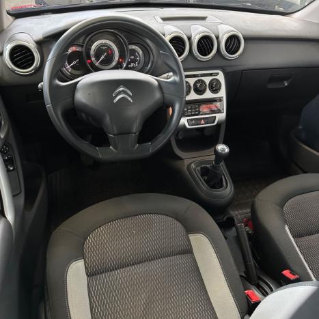 CITROEN C3 1.5 4P ORIGINE FLEX, Foto 9