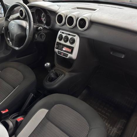 CITROEN C3 1.5 4P ORIGINE FLEX, Foto 10