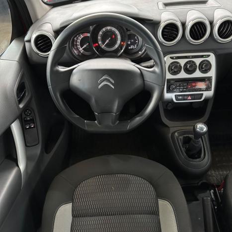 CITROEN C3 1.5 4P ORIGINE FLEX, Foto 11