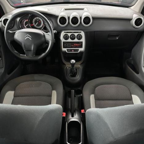 CITROEN C3 1.5 4P ORIGINE FLEX, Foto 12