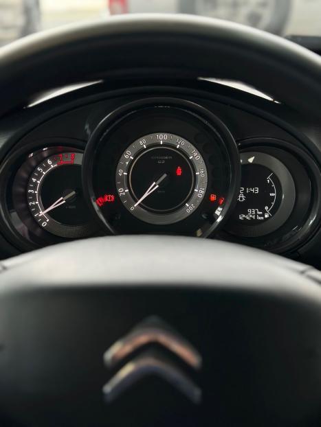 CITROEN C3 1.5 4P ORIGINE FLEX, Foto 13