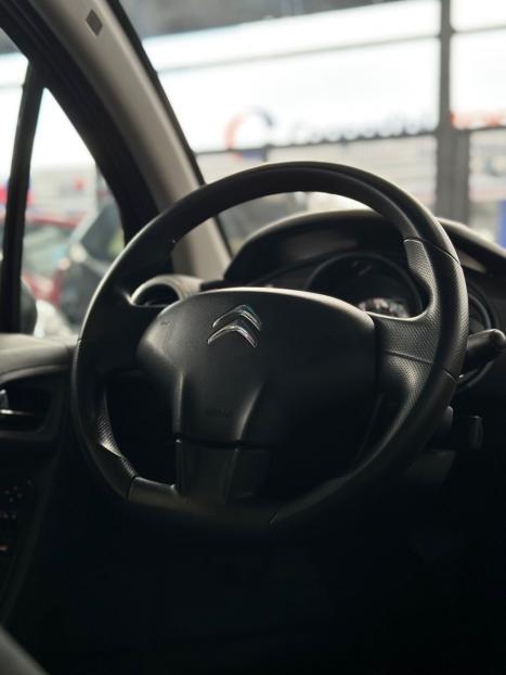CITROEN C3 1.5 4P ORIGINE FLEX, Foto 14