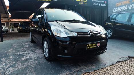 CITROEN C3 1.5 4P ORIGINE FLEX, Foto 2