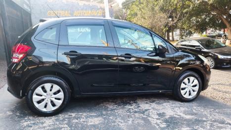 CITROEN C3 1.5 4P ORIGINE FLEX, Foto 3