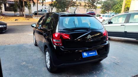 CITROEN C3 1.5 4P ORIGINE FLEX, Foto 4