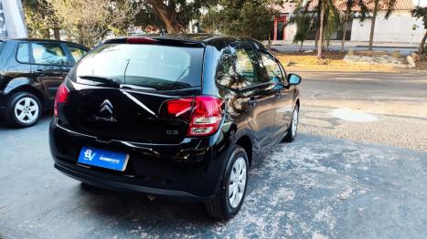 CITROEN C3 1.5 4P ORIGINE FLEX, Foto 5