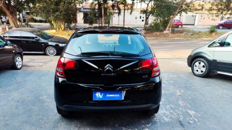 CITROEN C3 1.5 4P ORIGINE FLEX, Foto 6