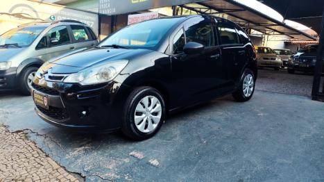 CITROEN C3 1.5 4P ORIGINE FLEX, Foto 7