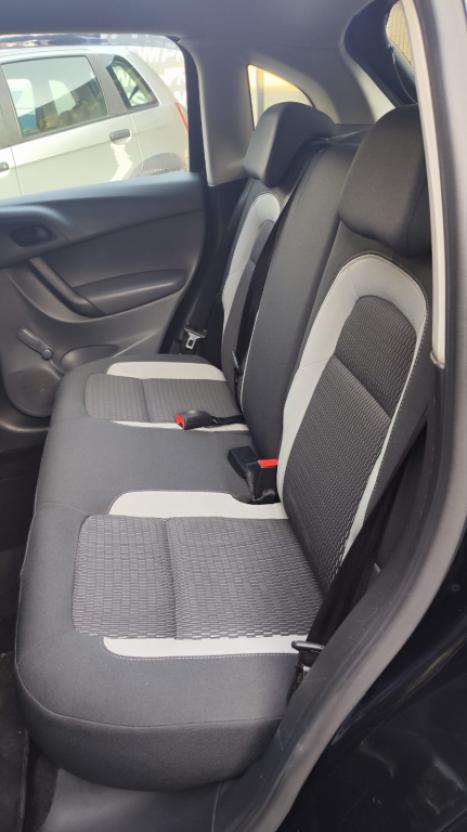 CITROEN C3 1.5 4P ORIGINE FLEX, Foto 9