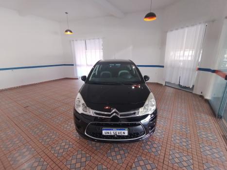 CITROEN C3 1.5 4P ORIGINE FLEX, Foto 2