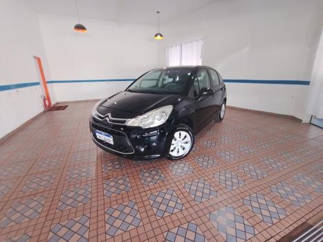 CITROEN C3 1.5 4P ORIGINE FLEX, Foto 3