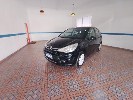 CITROEN C3 1.5 4P ORIGINE FLEX, Foto 4